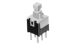 1.0mm-travel Compact-sized Vertical Type SPPH2 Series