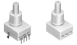 4.5mm-travel Push-push Type SPED2 Series