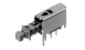 2.5mm-travel Compact-sized Horizontal Type SPPJ3 Series