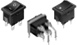 10A 250V AC Qualified Type SDDJE Series