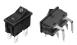 16A 250V AC Qualified Type SDDJF Series